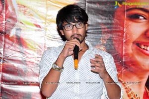 Cinema Choopista Mava Press Meet