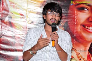 Cinema Choopista Mava Press Meet