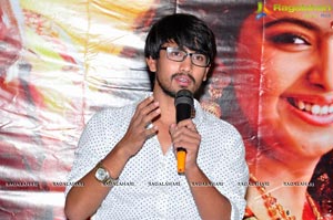 Cinema Choopista Mava Press Meet