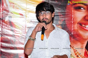 Cinema Choopista Mava Press Meet