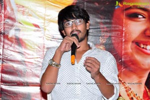 Cinema Choopista Mava Press Meet