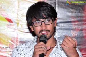 Cinema Choopista Mava Press Meet