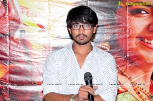 Cinema Choopista Mava Press Meet