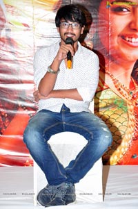 Cinema Choopista Mava Press Meet