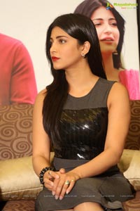 Srimanthudu Press Meet