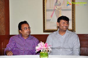 Srimanthudu Success Meet Photos