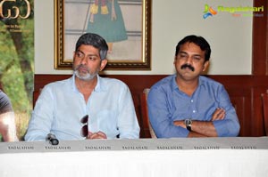 Srimanthudu Success Meet Photos