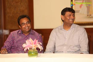 Srimanthudu Success Meet Photos