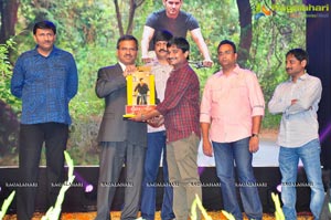 Srimanthudu Thanks Meet