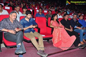 Srimanthudu Thanks Meet