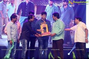 Srimanthudu Thanks Meet