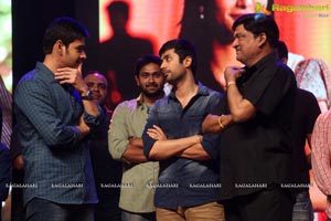 Srimanthudu Thanks Meet