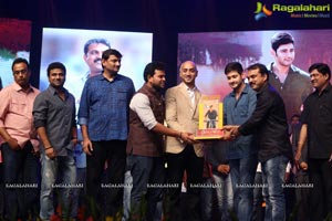 Srimanthudu Thanks Meet