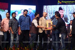 Srimanthudu Thanks Meet