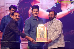 Srimanthudu Thanks Meet