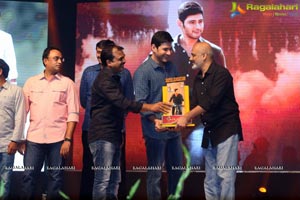 Srimanthudu Thanks Meet