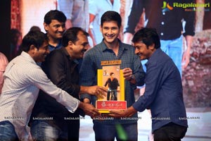 Srimanthudu Thanks Meet