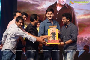 Srimanthudu Thanks Meet