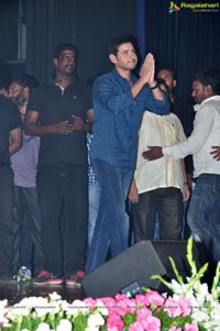 Srimanthudu Thanks Meet