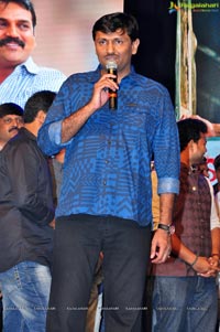 Srimanthudu Thanks Meet