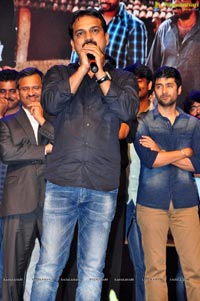 Srimanthudu Thanks Meet