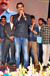 Srimanthudu Thanks Meet