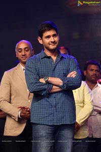 Srimanthudu Thanks Meet