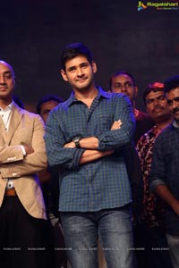 Srimanthudu Thanks Meet