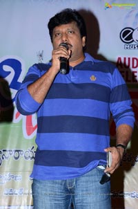 Srimathi Bangaram Audio Release