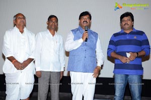 Srimathi Bangaram Audio Release