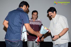 Srimathi Bangaram Audio Release