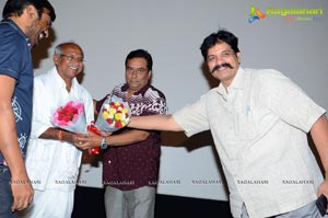 Srimathi Bangaram Audio Release