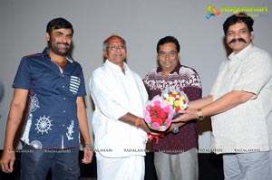 Srimathi Bangaram Audio Release