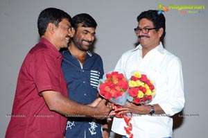 Srimathi Bangaram Audio Release