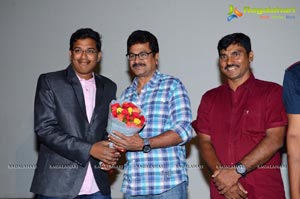 Srimathi Bangaram Audio Release