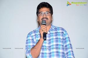 Srimathi Bangaram Audio Release