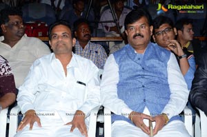 Srimathi Bangaram Audio Release