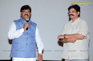 Srimathi Bangaram Audio Release