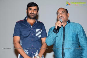 Srimathi Bangaram Audio Release