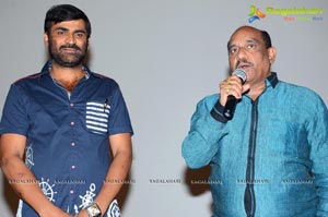 Srimathi Bangaram Audio Release