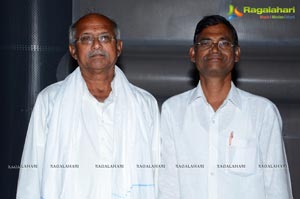 Srimathi Bangaram Audio Release