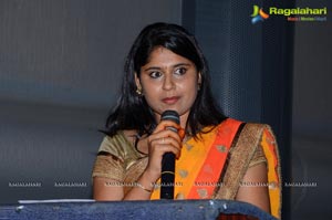 Srimathi Bangaram Audio Release