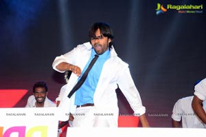 Subramanyam For Sale Audio Release