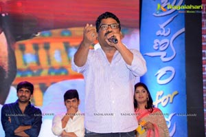 Subramanyam For Sale Audio Release