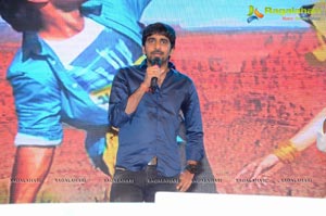 Subramanyam For Sale Audio Release