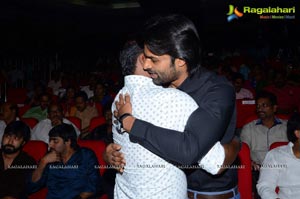 Subramanyam For Sale Audio Release