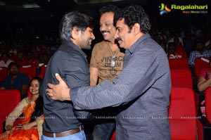 Subramanyam For Sale Audio Release