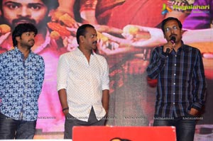 Subramanyam For Sale Audio Release