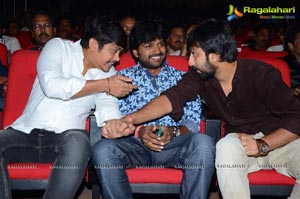 Subramanyam For Sale Audio Release