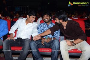 Subramanyam For Sale Audio Release